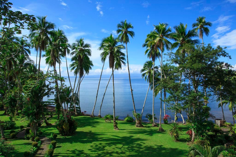 Playa Cativo Lodge photo